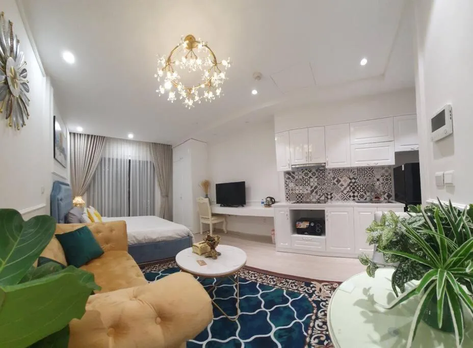 Image 2 of Luxury econest – Apartment with swimming pool & gym