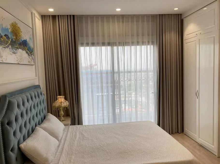 Image of Luxury econest – Apartment with swimming pool & gym