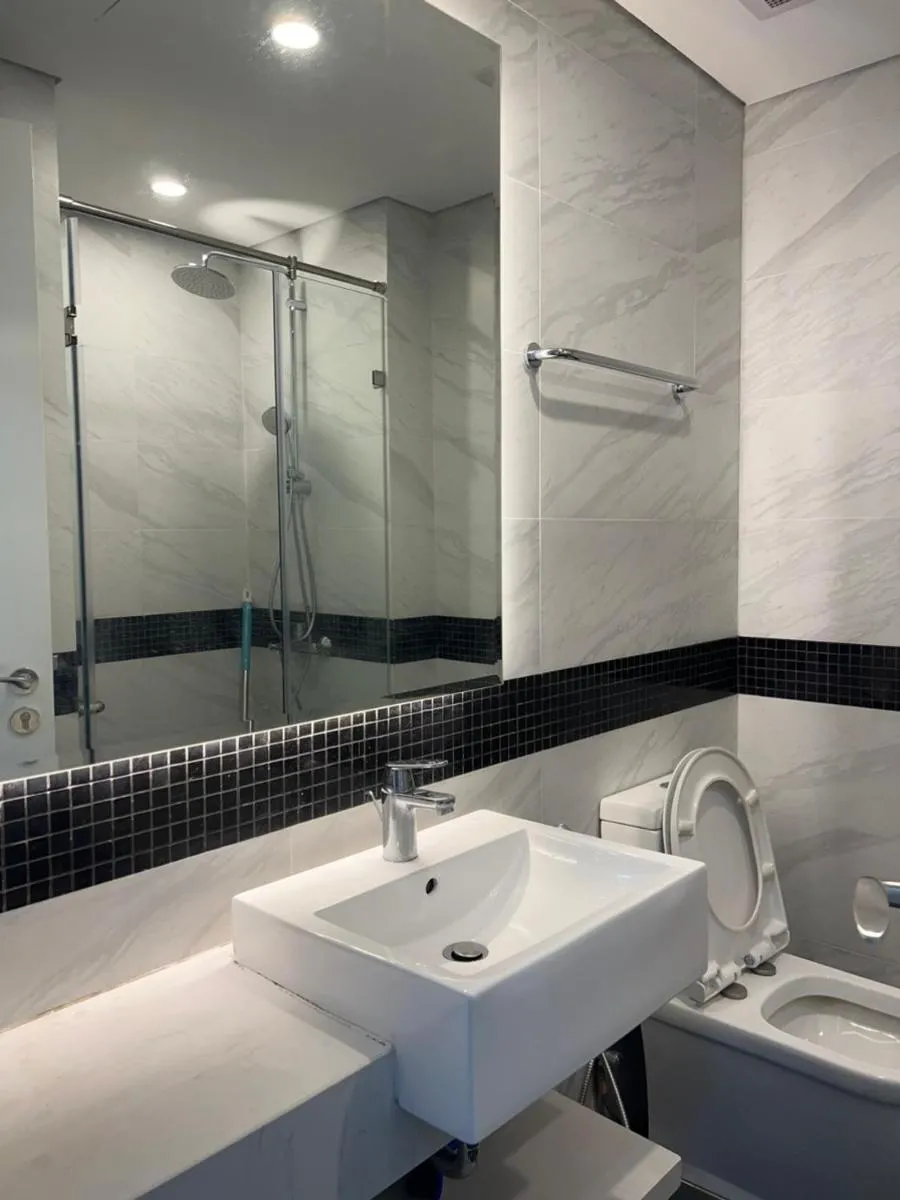 Image 4 of Luxury econest – Apartment with swimming pool & gym