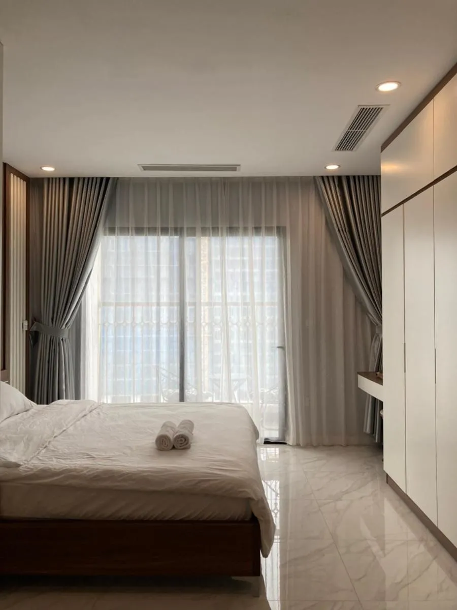 Image 3 of Luxury econest – Apartment with swimming pool & gym