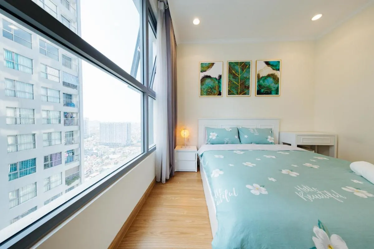 Image 1 of MARCH HOUSE – Park Premium TimesCity – 2-3 Bedrooms