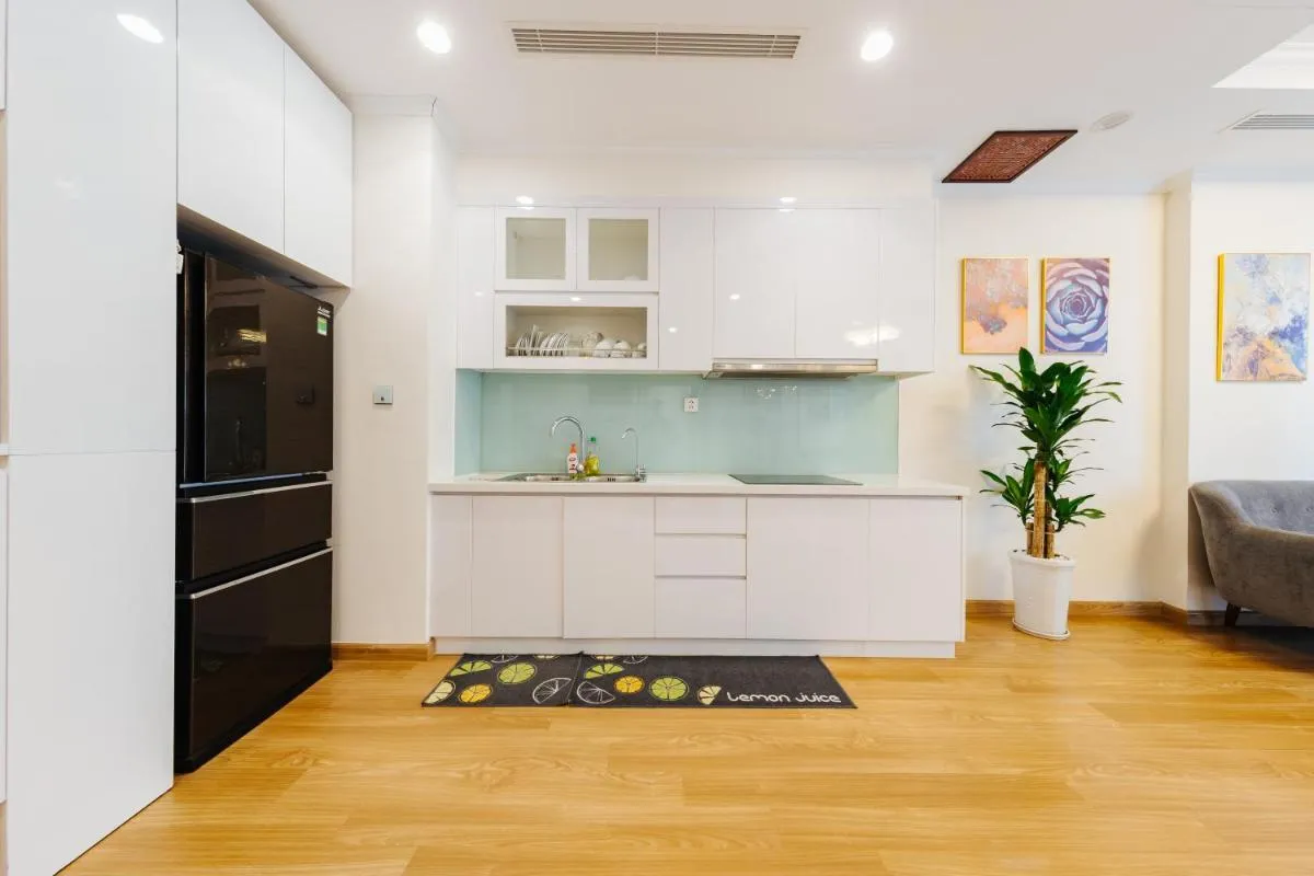 Image 6 of MARCH HOUSE – Park Premium TimesCity – 2-3 Bedrooms