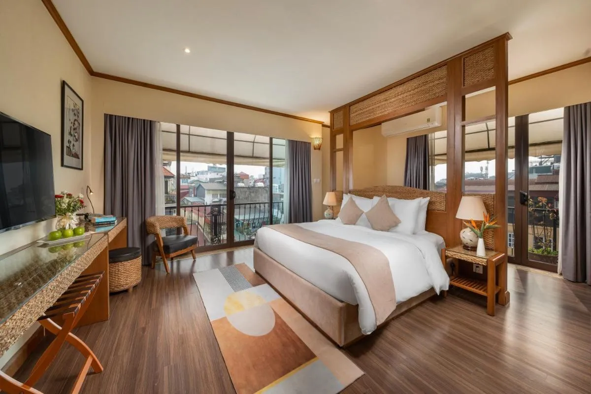 Image 1 of MK Premier Boutique Hotel