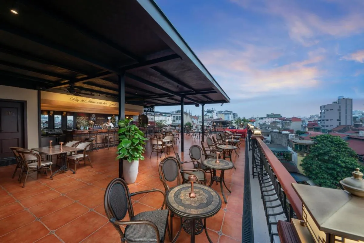 Image 4 of MK Premier Boutique Hotel