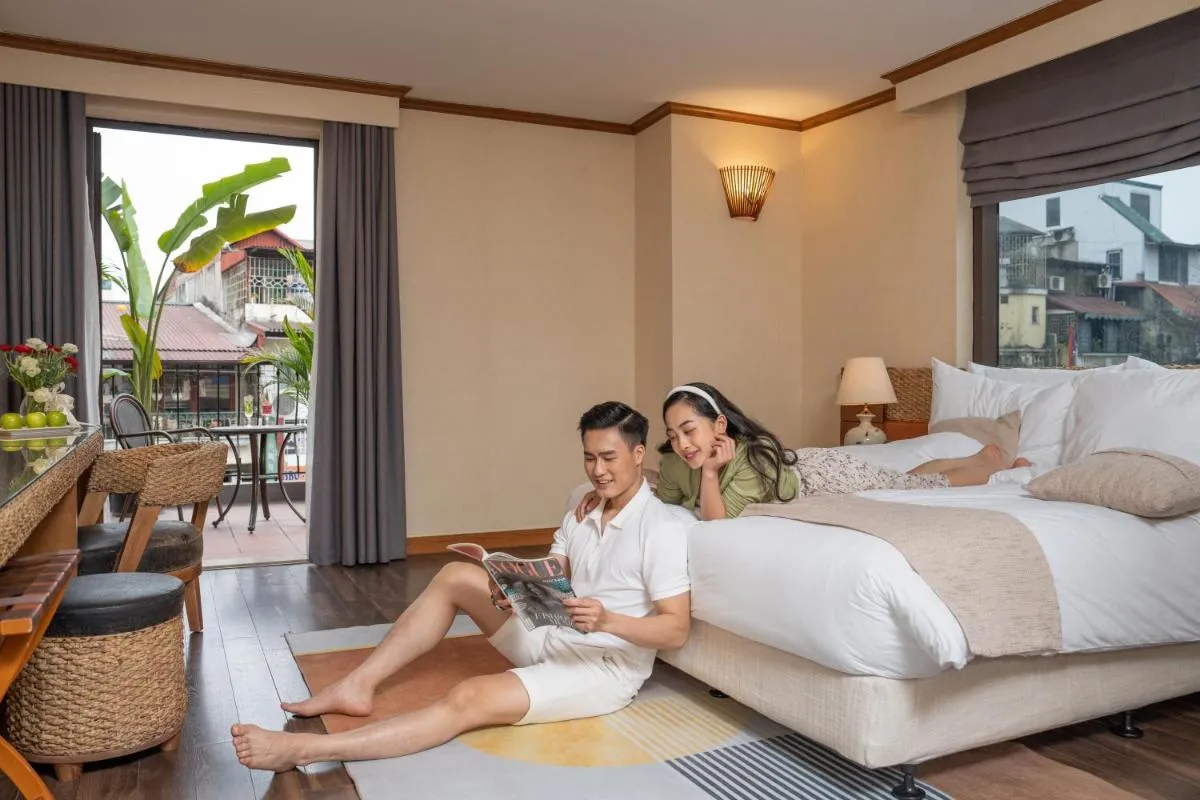 Image 6 of MK Premier Boutique Hotel