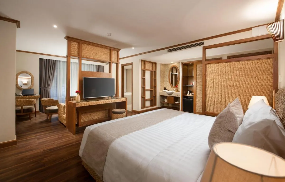 Image 3 of MK Premier Boutique Hotel