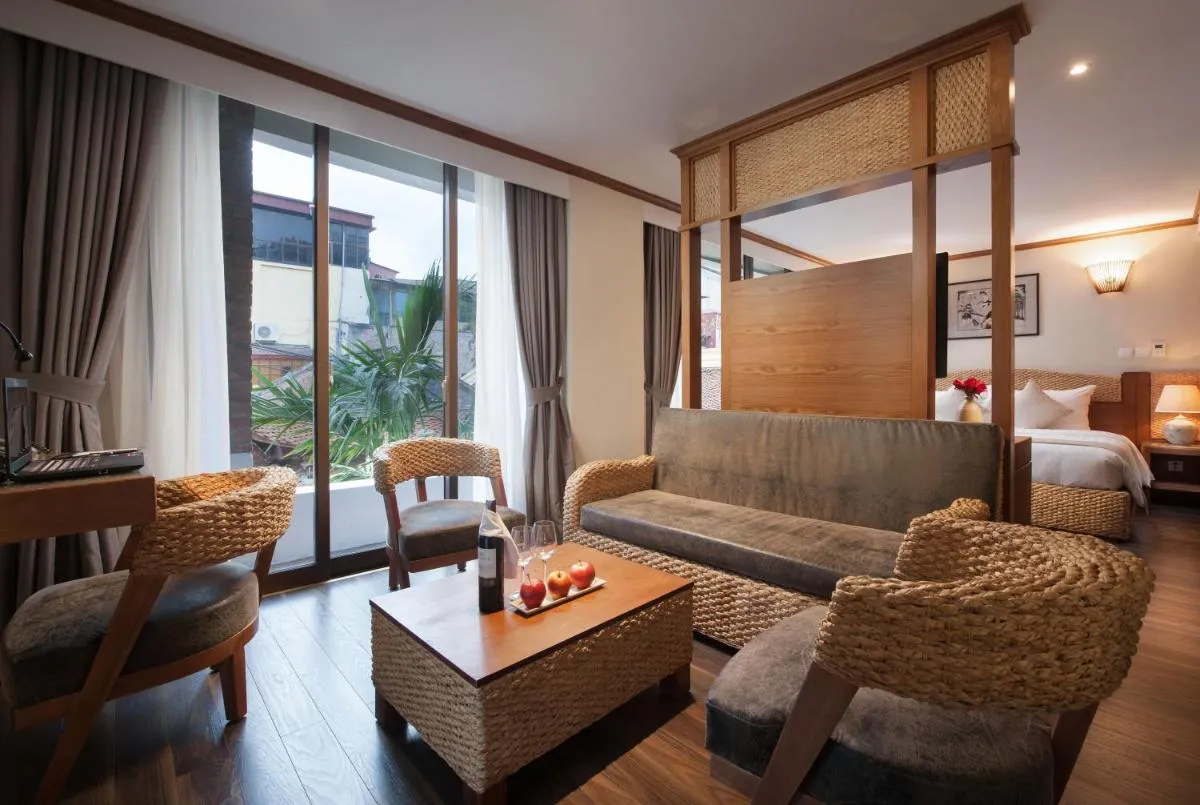 Image 5 of MK Premier Boutique Hotel