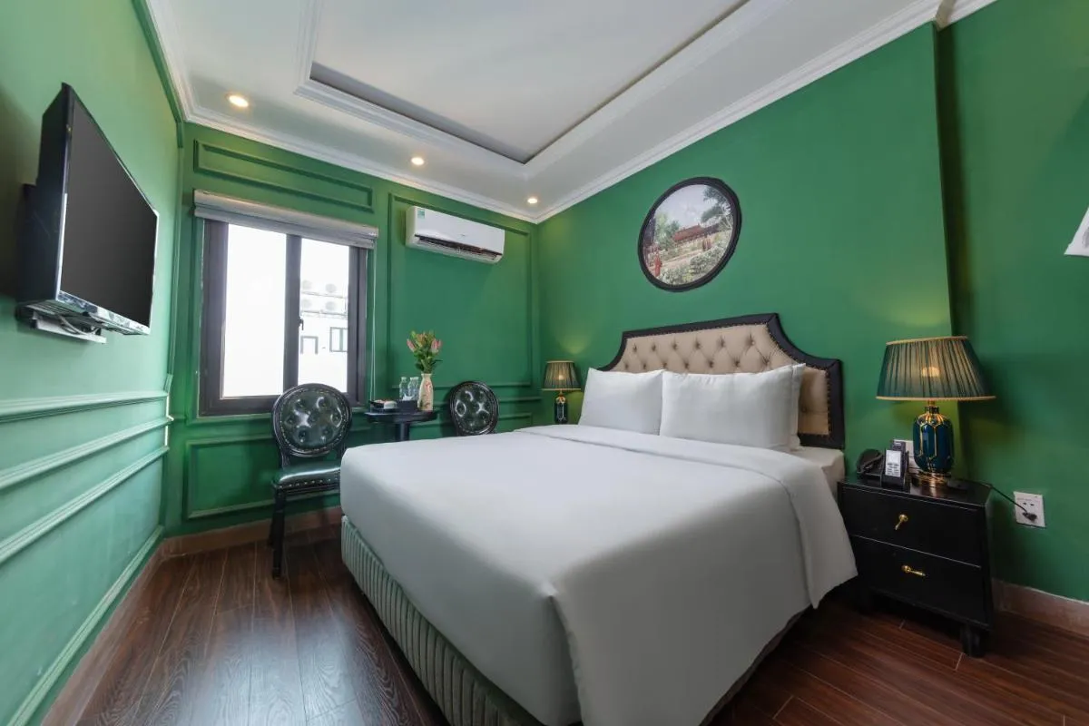 Image 1 of Madelise Adora Hotel & Travel