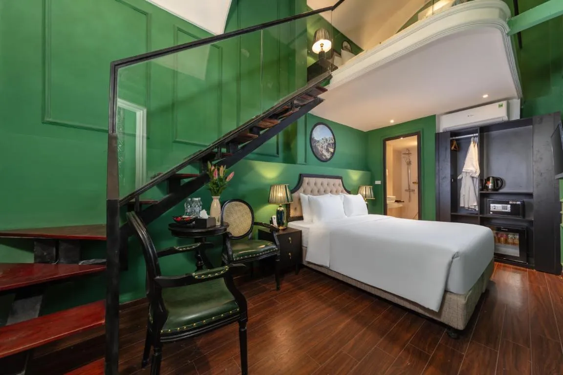 Image of Madelise Adora Hotel & Travel