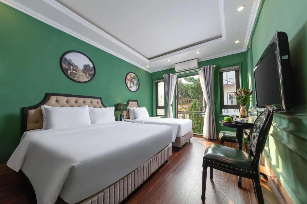 Image 4 of Madelise Adora Hotel & Travel