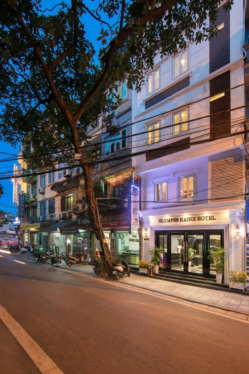 Image 5 of Madelise Central Hotel & Travel