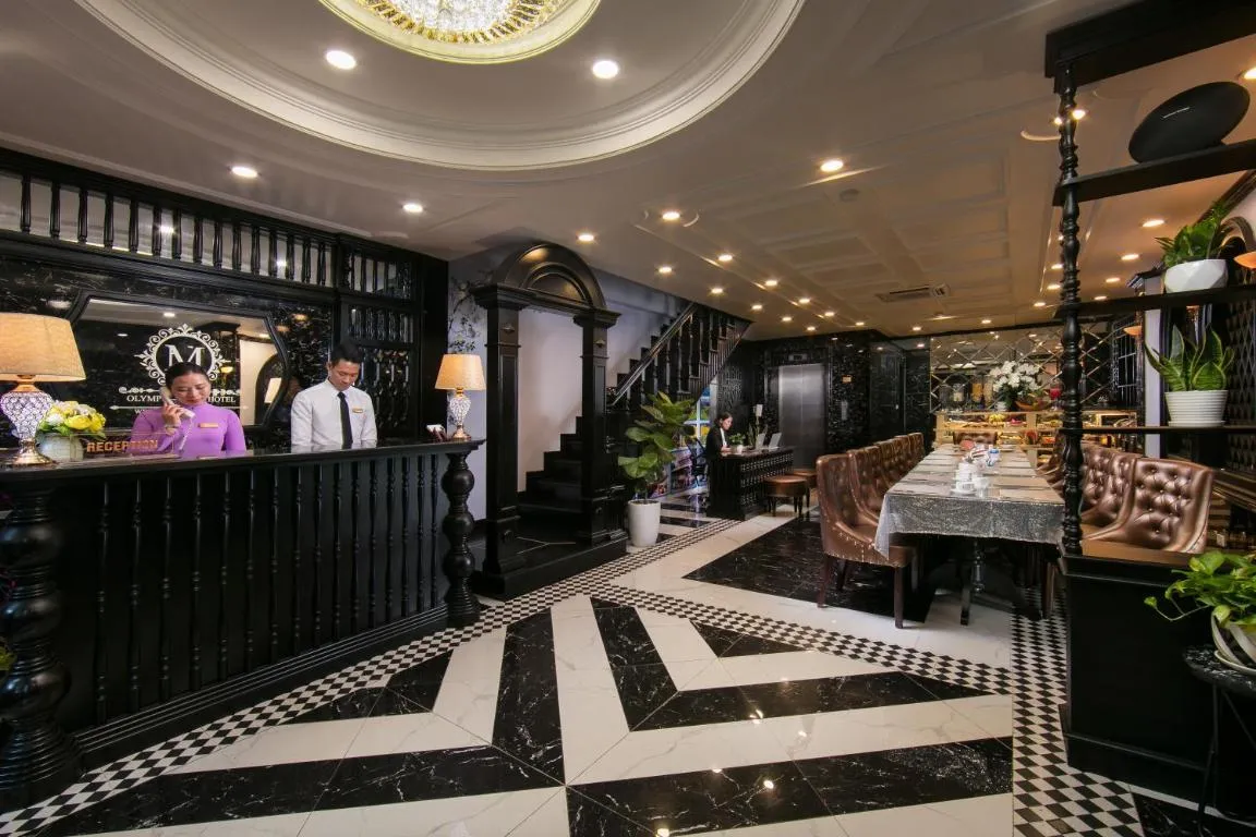 Image of Madelise Central Hotel & Travel