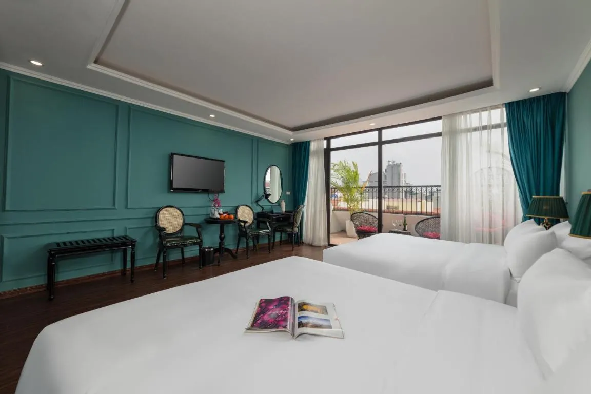 Image of Madelise Palace Hotel & Spa