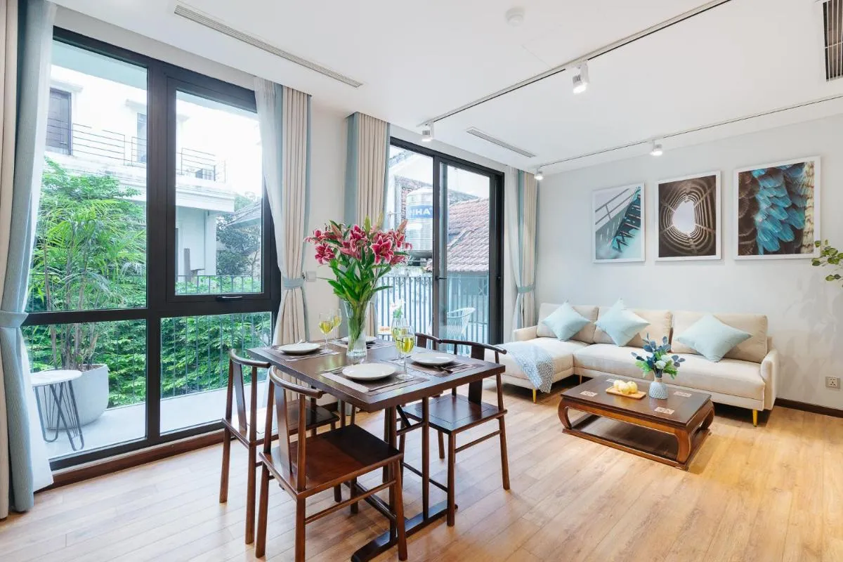 Image 5 of Margaery Boutique Apartment & Skyon9 Rooftop Bar