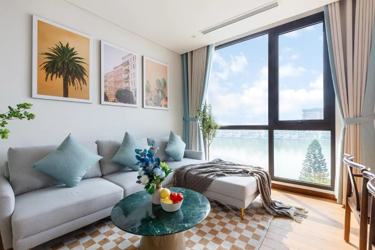 Image 1 of Margaery Boutique Apartment & Skyon9 Rooftop Bar