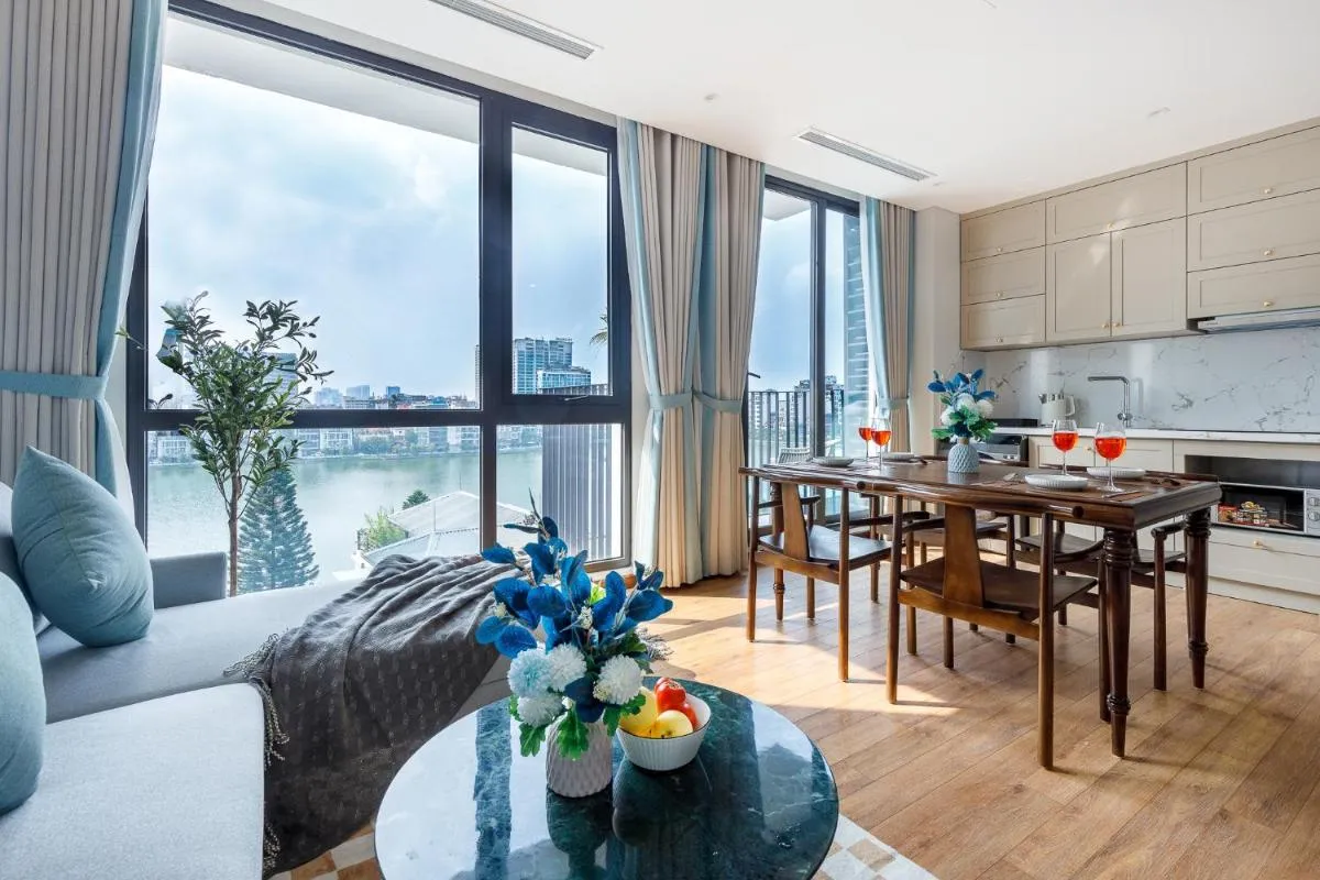 Image 2 of Margaery Boutique Apartment & Skyon9 Rooftop Bar