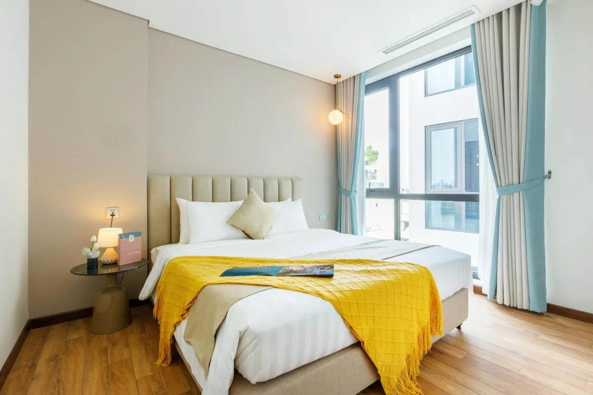 Image 6 of Margaery Boutique Apartment & Skyon9 Rooftop Bar