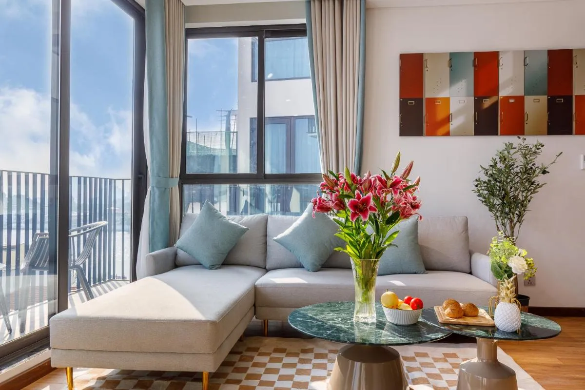 Image 3 of Margaery Boutique Apartment & Skyon9 Rooftop Bar