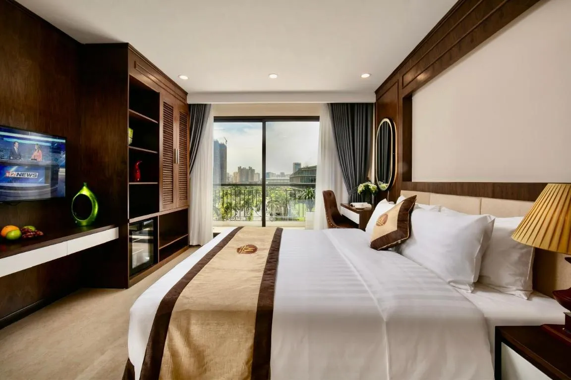 Image of Marina Hotel Ha Noi