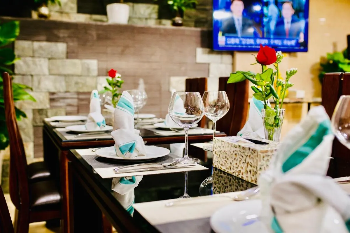 Image 6 of Marina Hotel Ha Noi