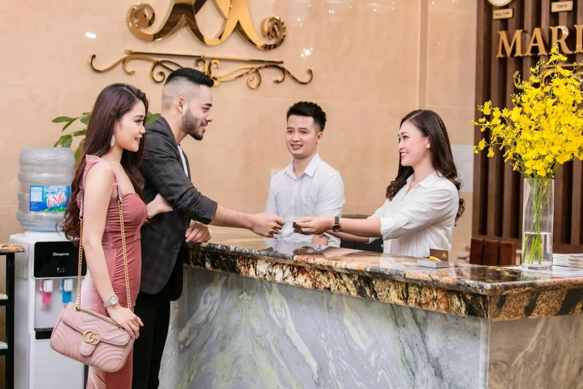 Image 1 of Marina Hotel Ha Noi