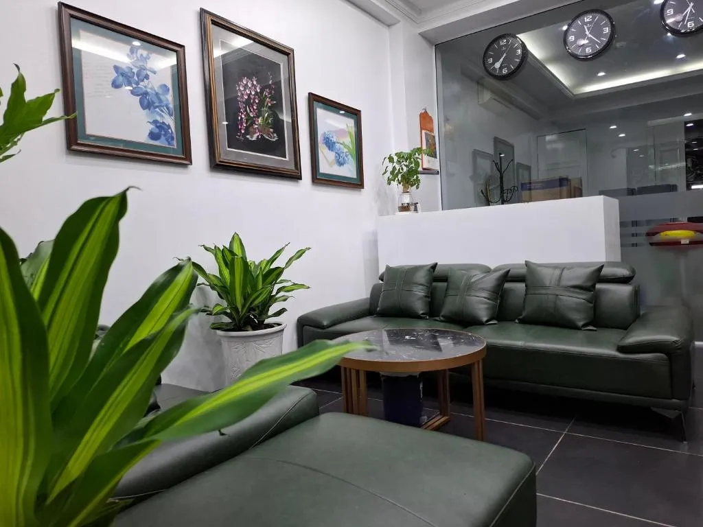 Image of Max Hotel Apartments Hanoi