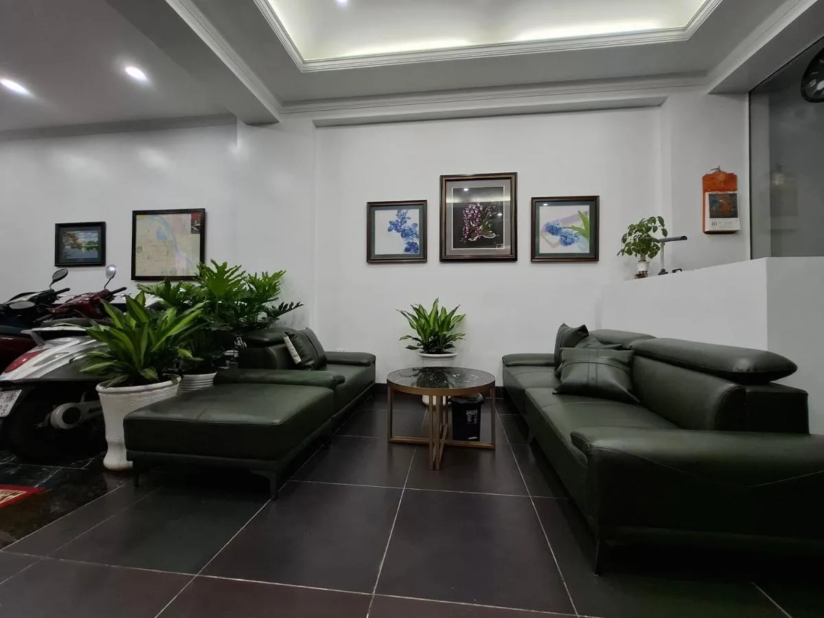 Image 6 of Max Hotel Apartments Hanoi