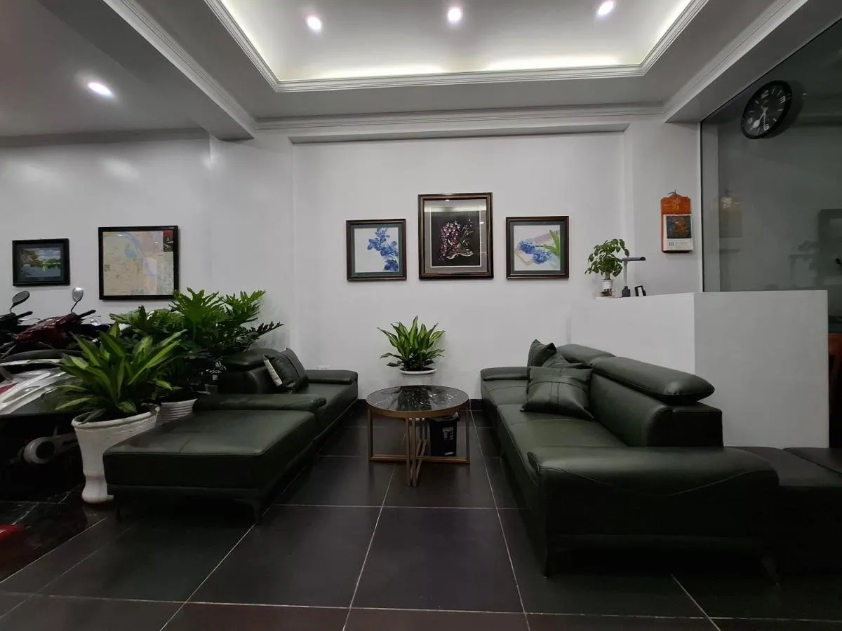 Image 4 of Max Hotel Apartments Hanoi