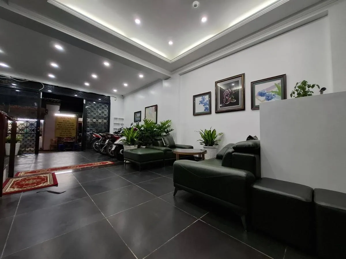 Image 5 of Max Hotel Apartments Hanoi