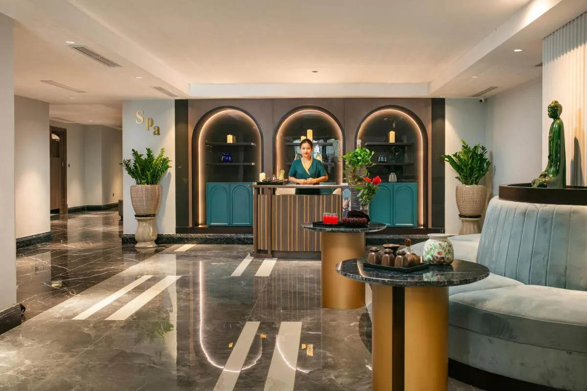 Image 2 of May De Ville Luxury Hotel & Spa