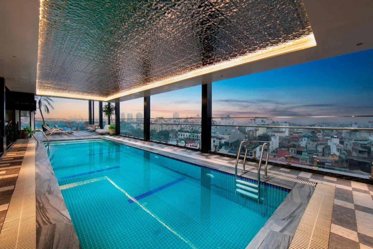 Image 1 of May De Ville Luxury Hotel & Spa