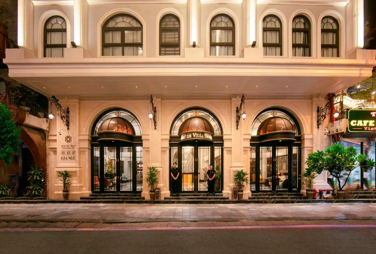 Image 6 of May De Ville Luxury Hotel & Spa
