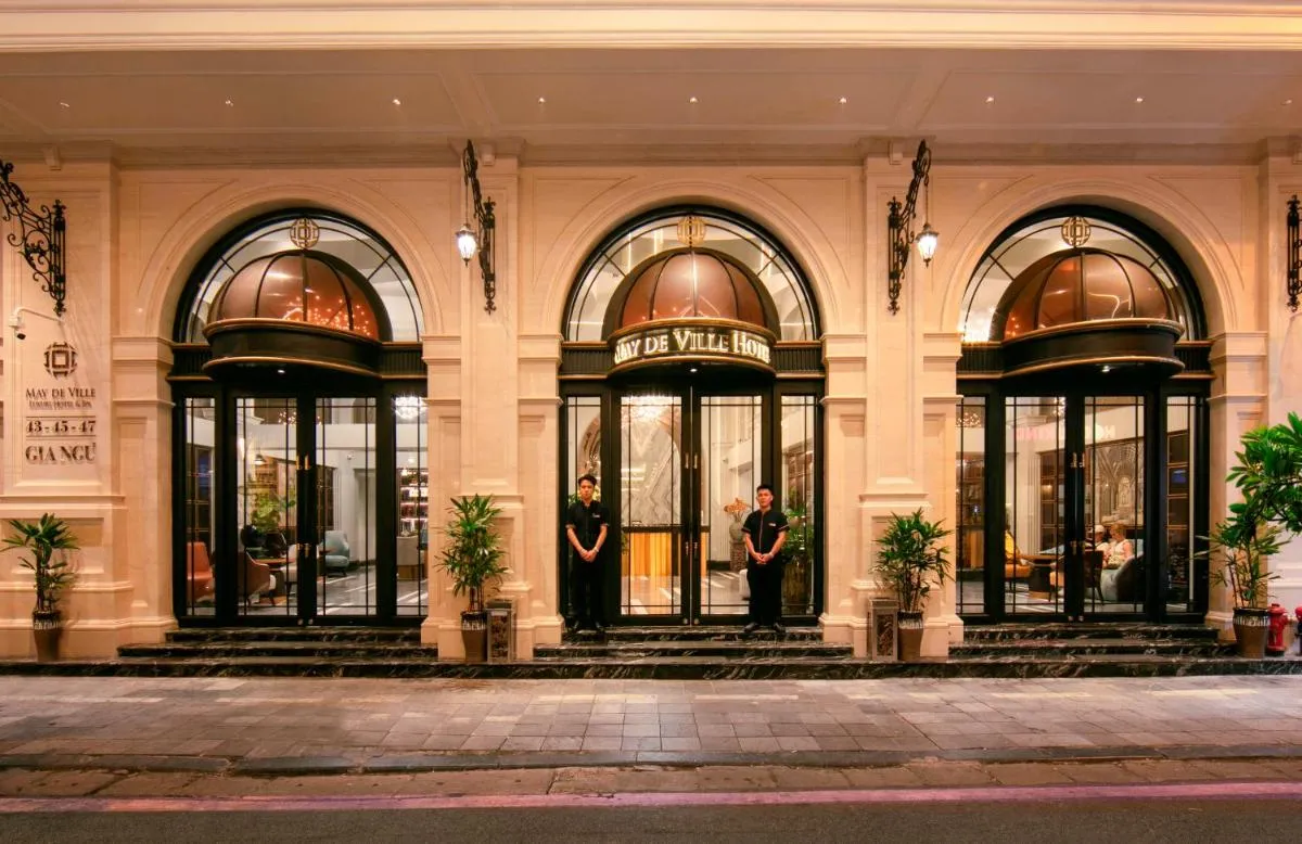 Image 5 of May De Ville Luxury Hotel & Spa
