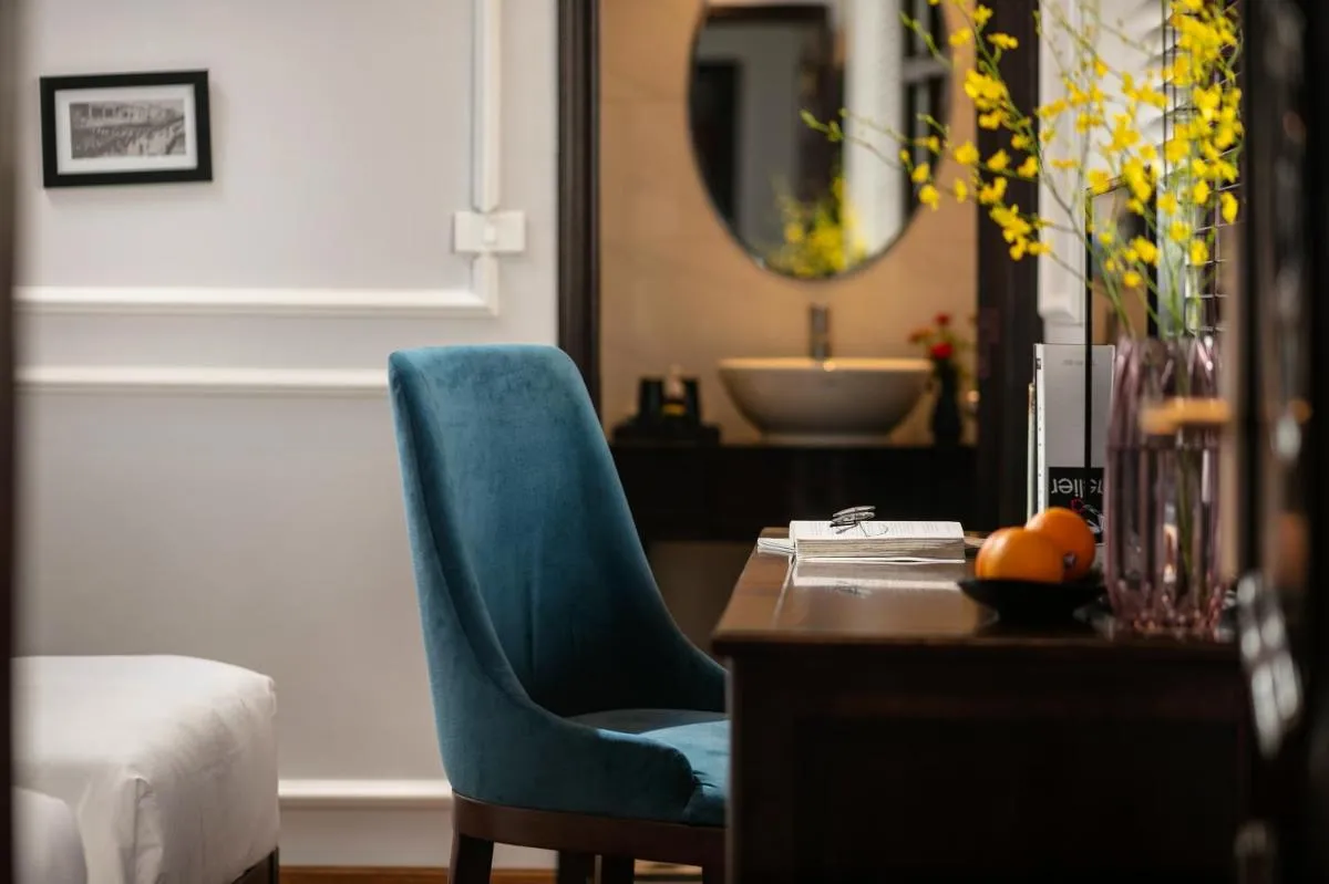 Image 2 of Maya Boutique Hotel & Spa