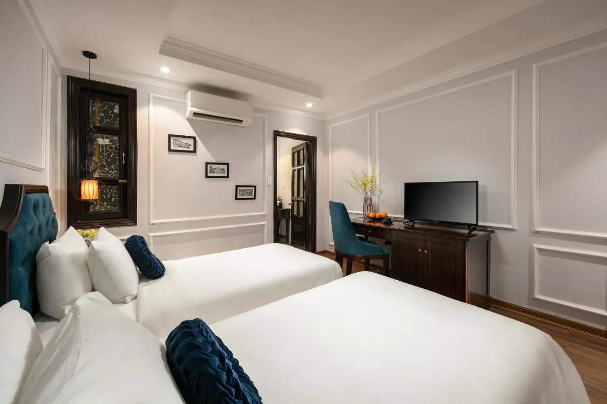 Image 1 of Maya Boutique Hotel & Spa