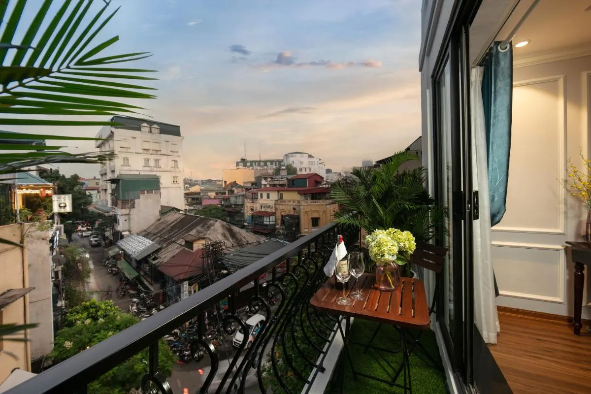 Image 5 of Maya Boutique Hotel & Spa