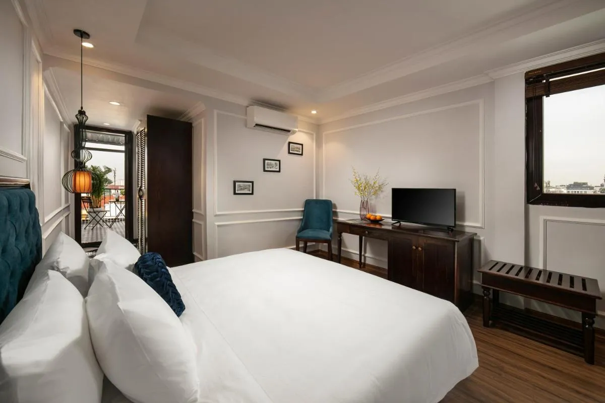 Image 4 of Maya Boutique Hotel & Spa