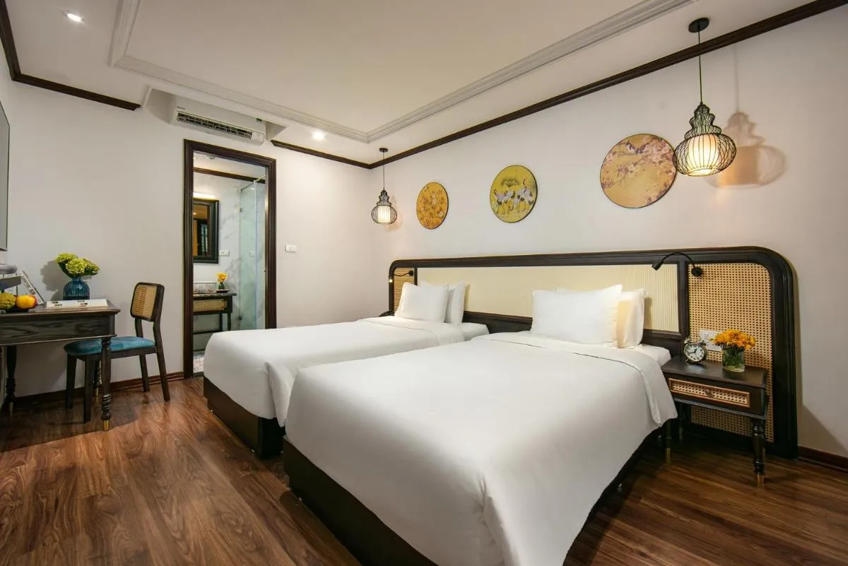 Image 2 of Media Central Hotel & Spa