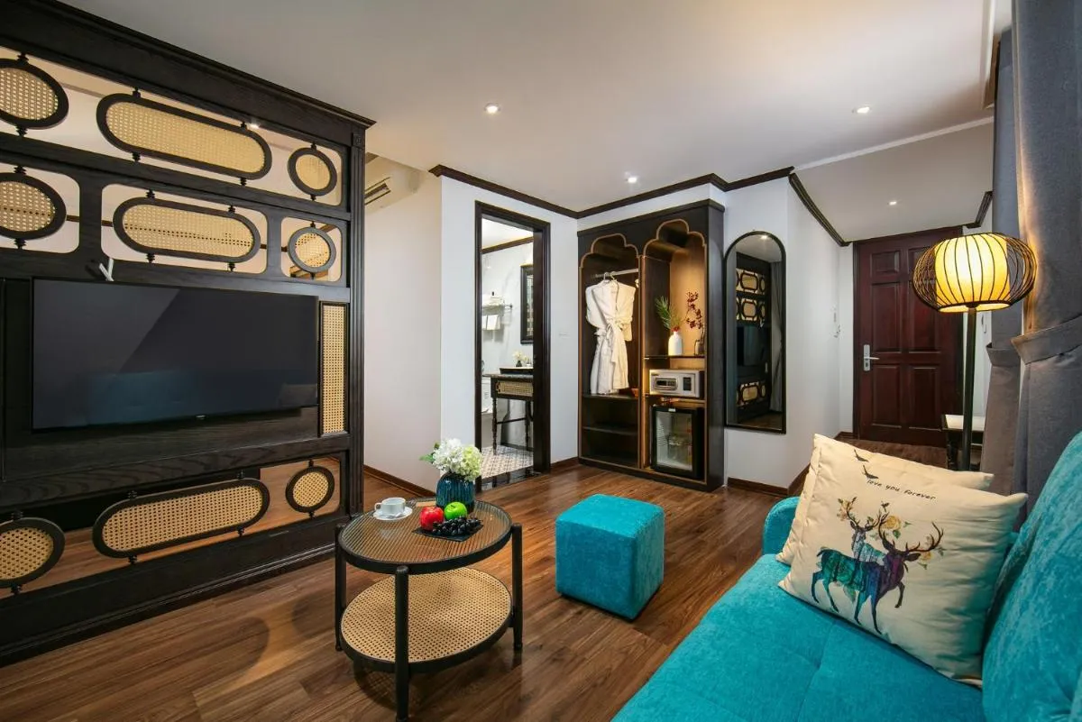 Image 4 of Media Central Hotel & Spa
