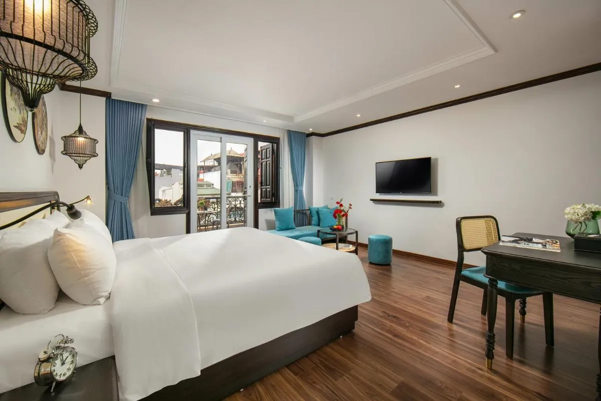 Image 6 of Media Central Hotel & Spa