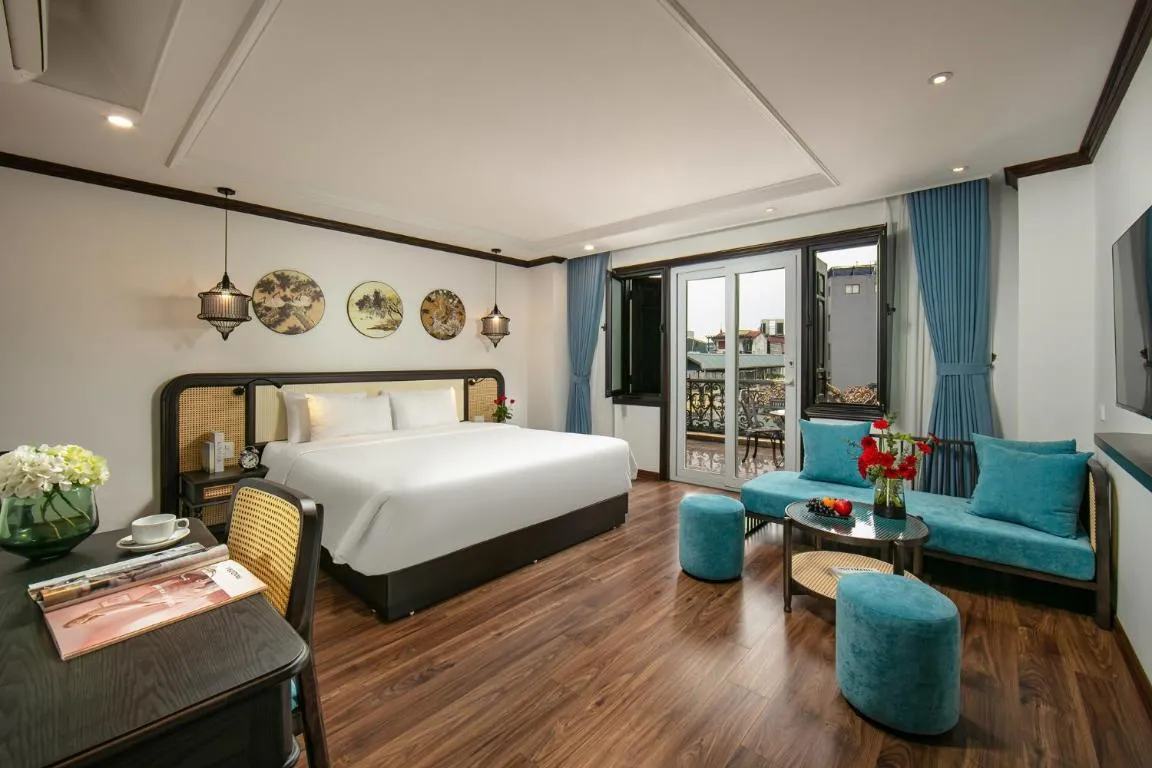 Image of Media Central Hotel & Spa