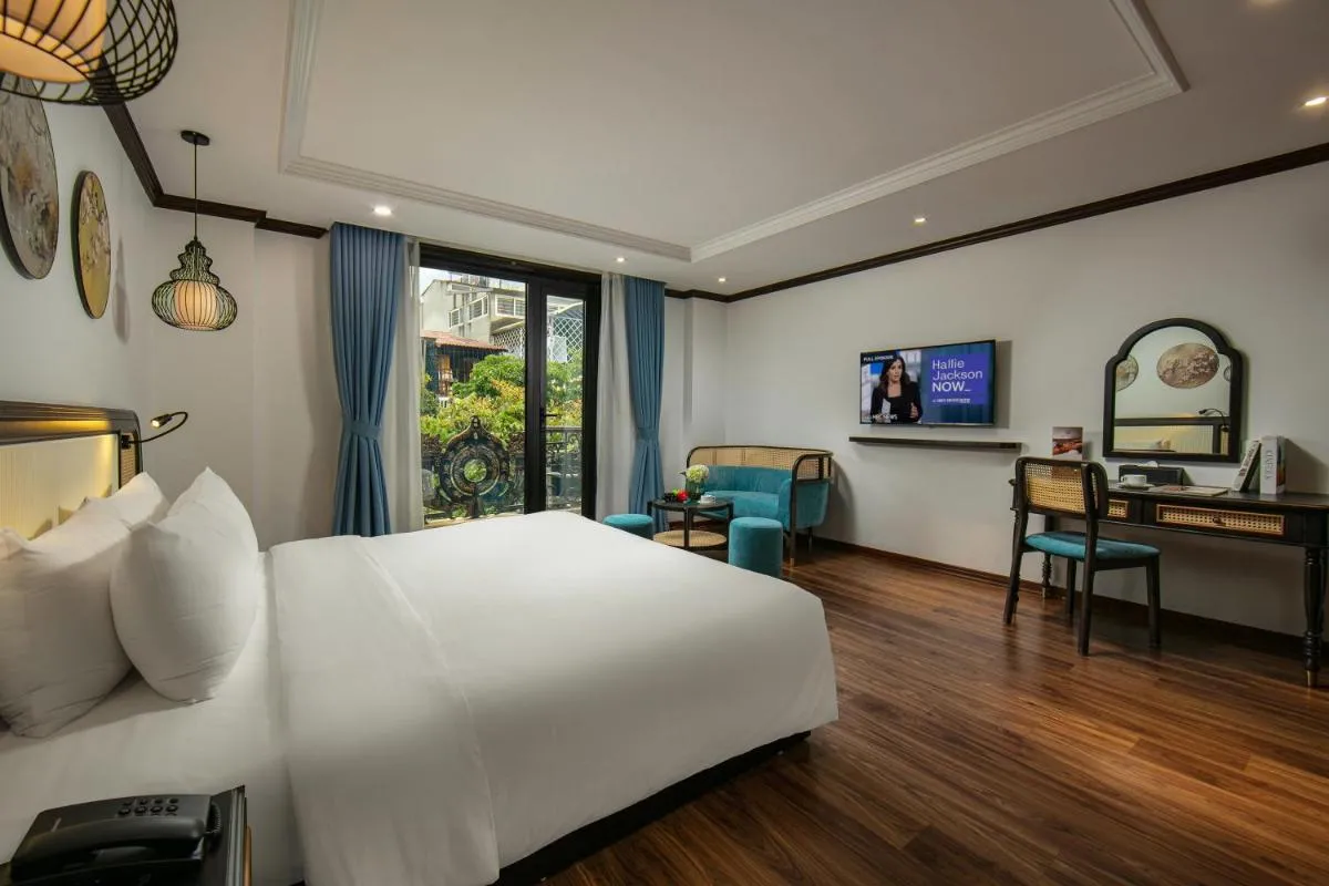 Image 5 of Media Central Hotel & Spa