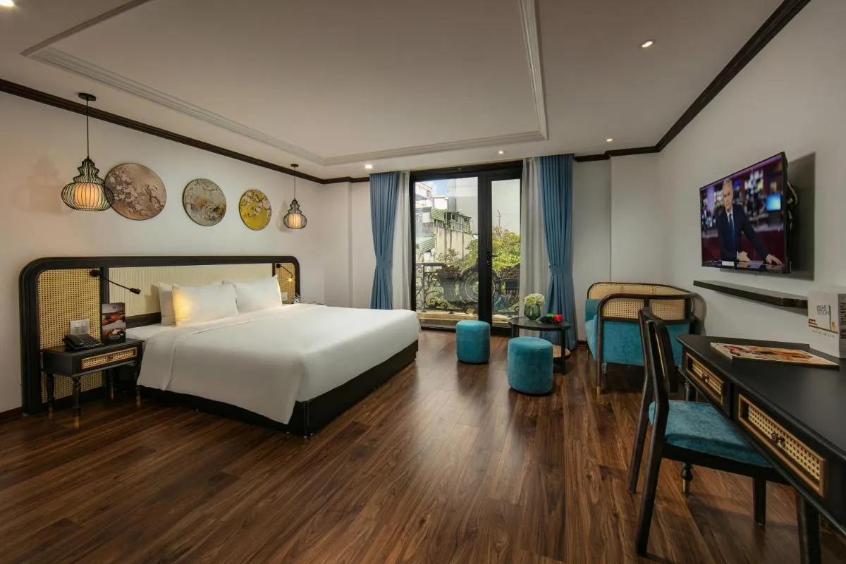 Image 1 of Media Central Hotel & Spa