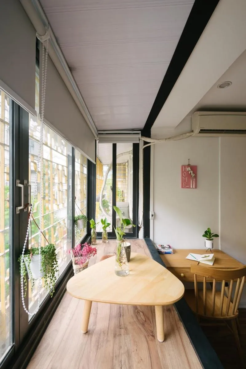 Image 6 of Mee’s 2BR Entire Apt 5min walk to Hoan Kiem Lake
