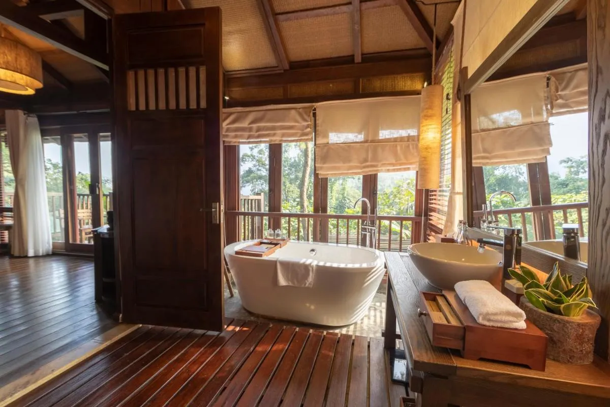 Image 6 of Melia Ba Vi Mountain Retreat