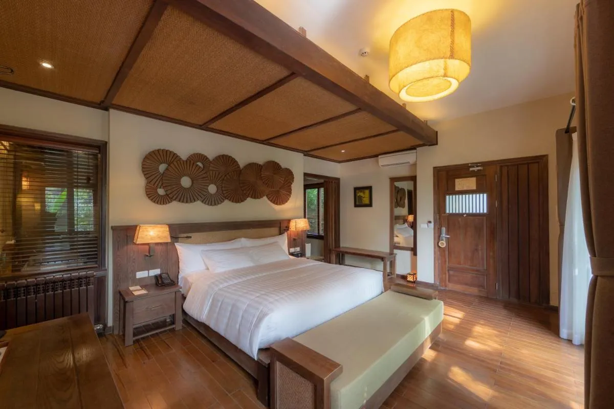 Image 4 of Melia Ba Vi Mountain Retreat