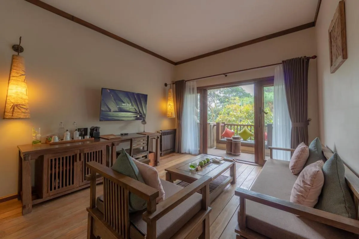 Image 3 of Melia Ba Vi Mountain Retreat