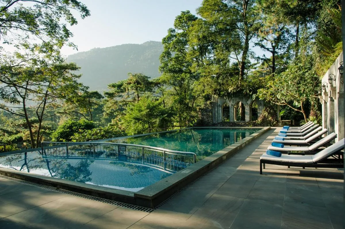 Image 2 of Melia Ba Vi Mountain Retreat