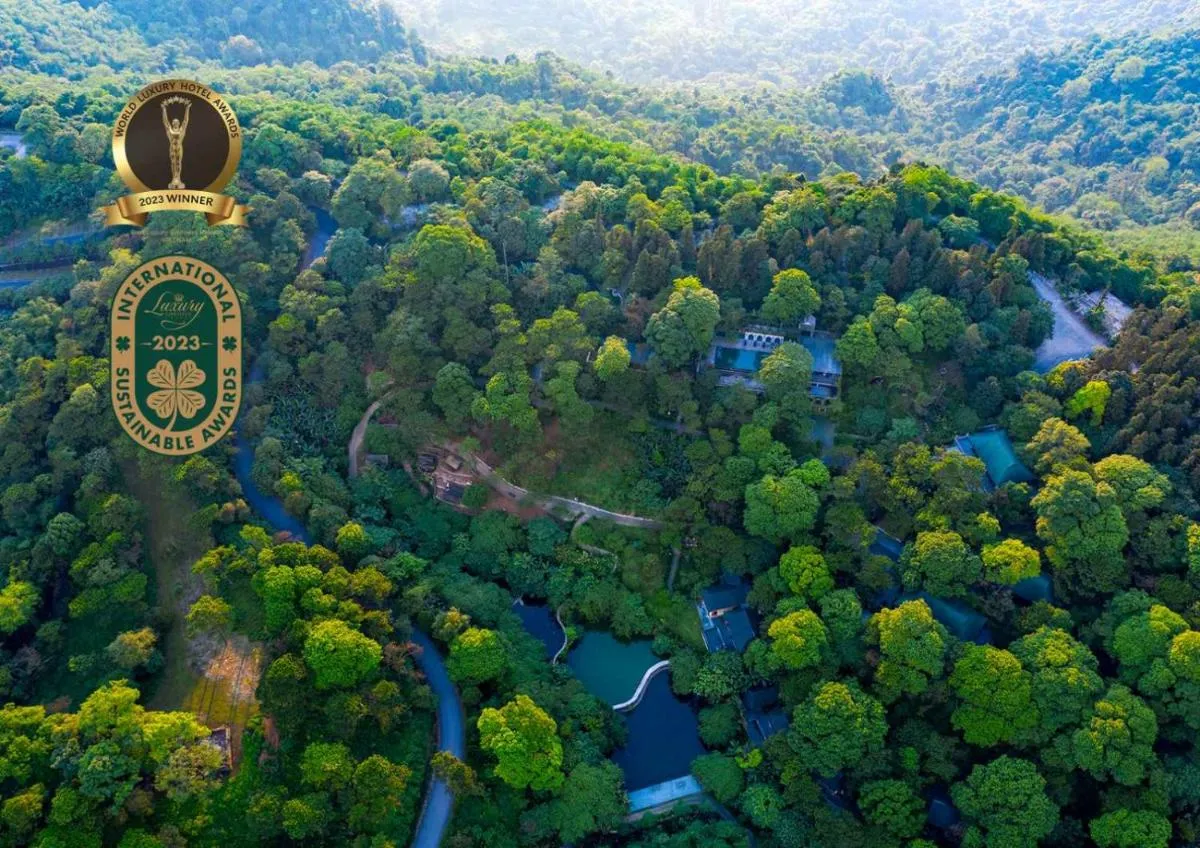 Image 1 of Melia Ba Vi Mountain Retreat