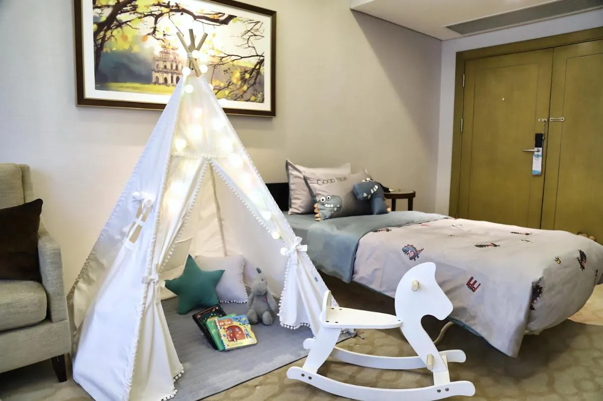 Image 4 of Melia Hanoi